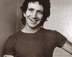 Bon Scott