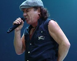 Brian Johnson